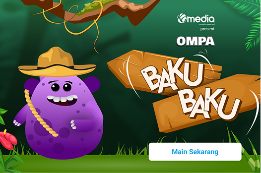 Baku Baku cover screen
