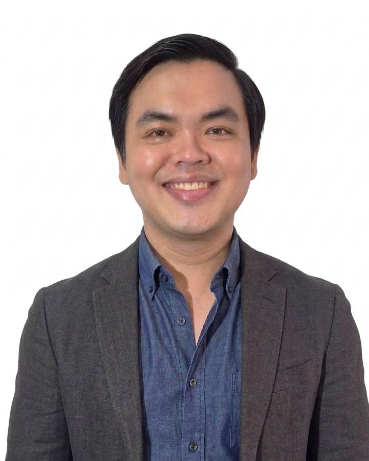 Mochammad Jati Pamungkas